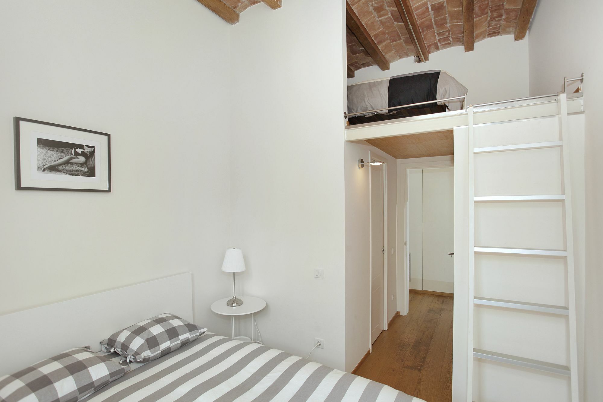 Design Flat Domingo Leilighet Barcelona