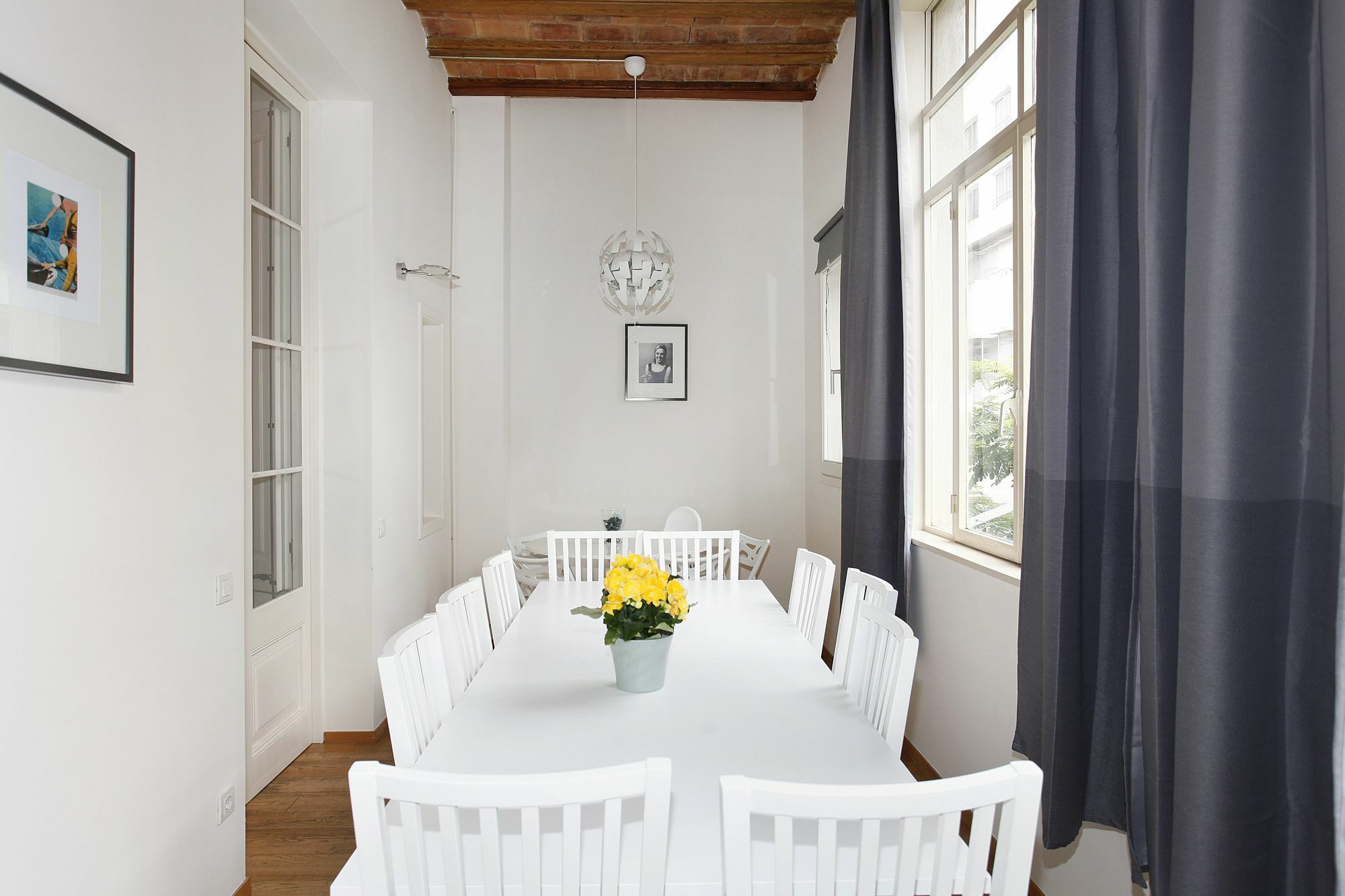 Leilighet Design Flat Domingo *