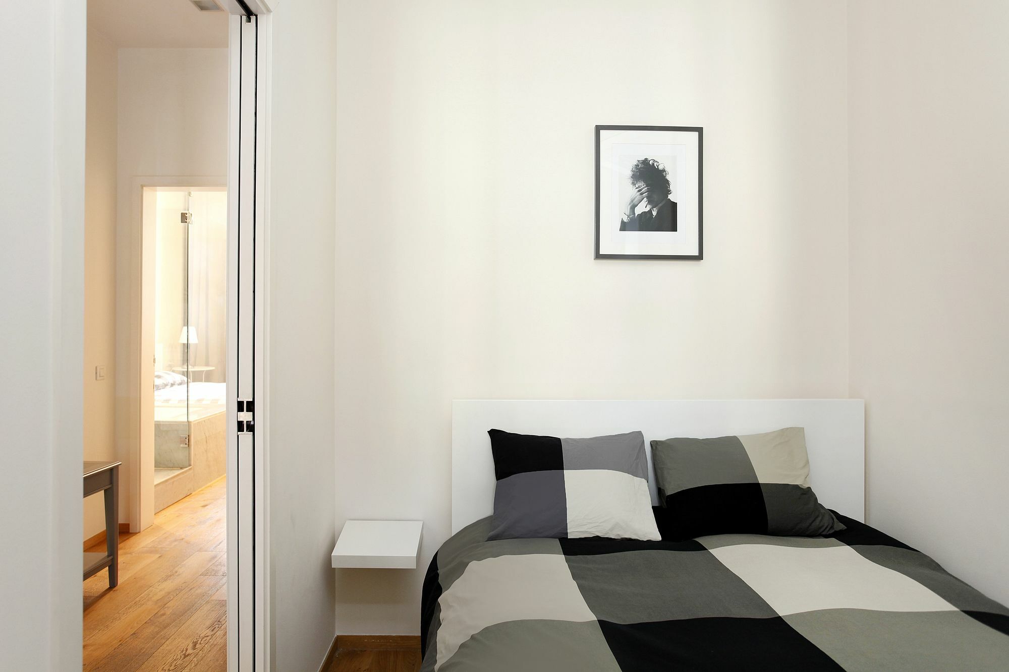 Leilighet Design Flat Domingo Barcelona