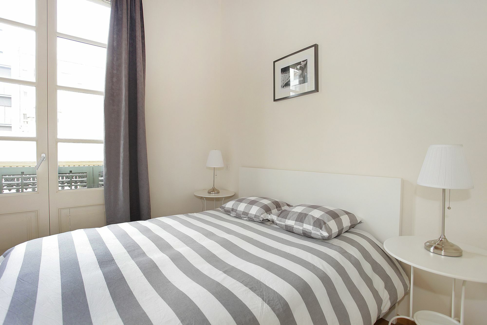 Design Flat Domingo Leilighet