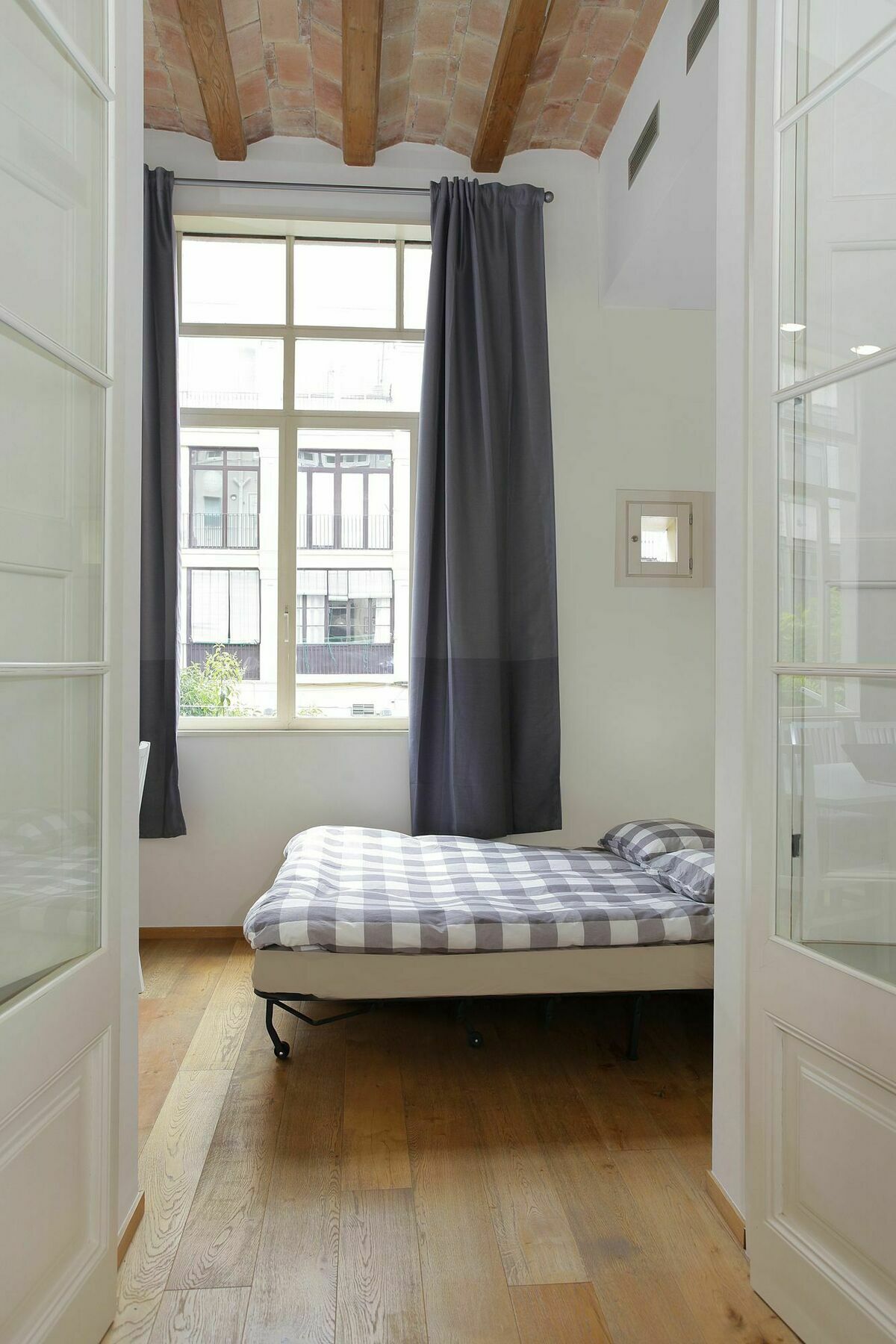 Leilighet Design Flat Domingo