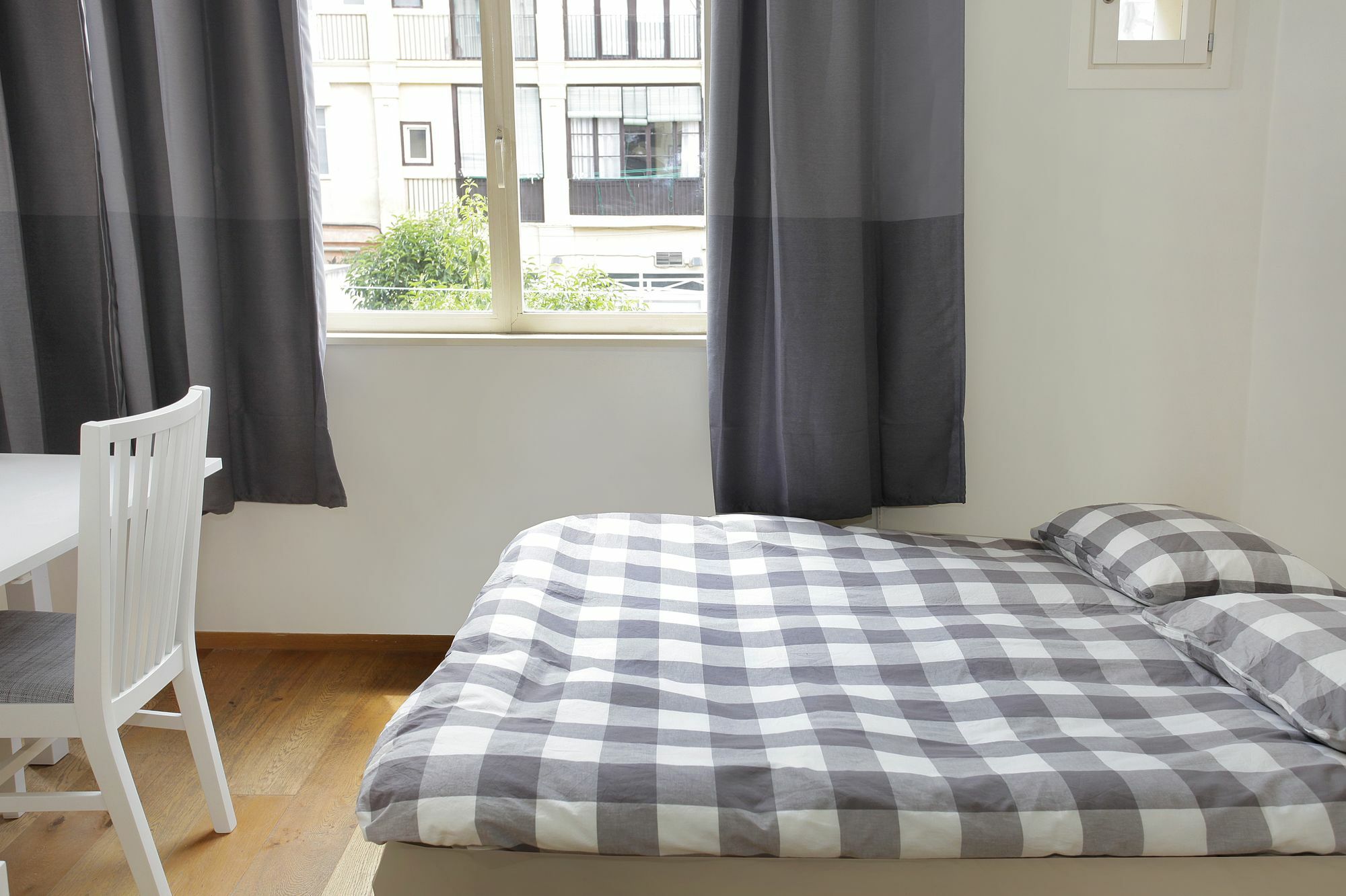 Design Flat Domingo Leilighet *