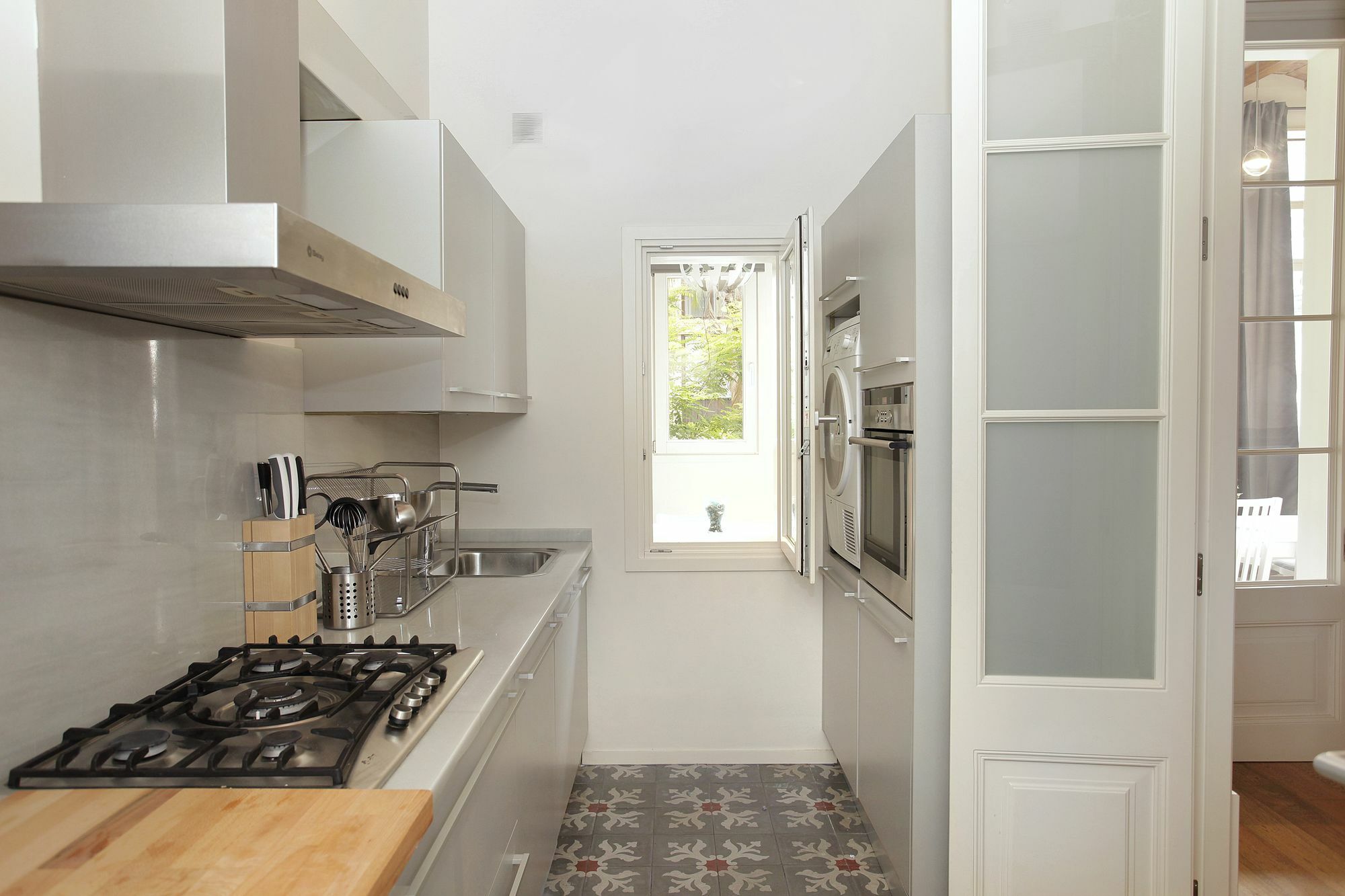 Leilighet Design Flat Domingo *