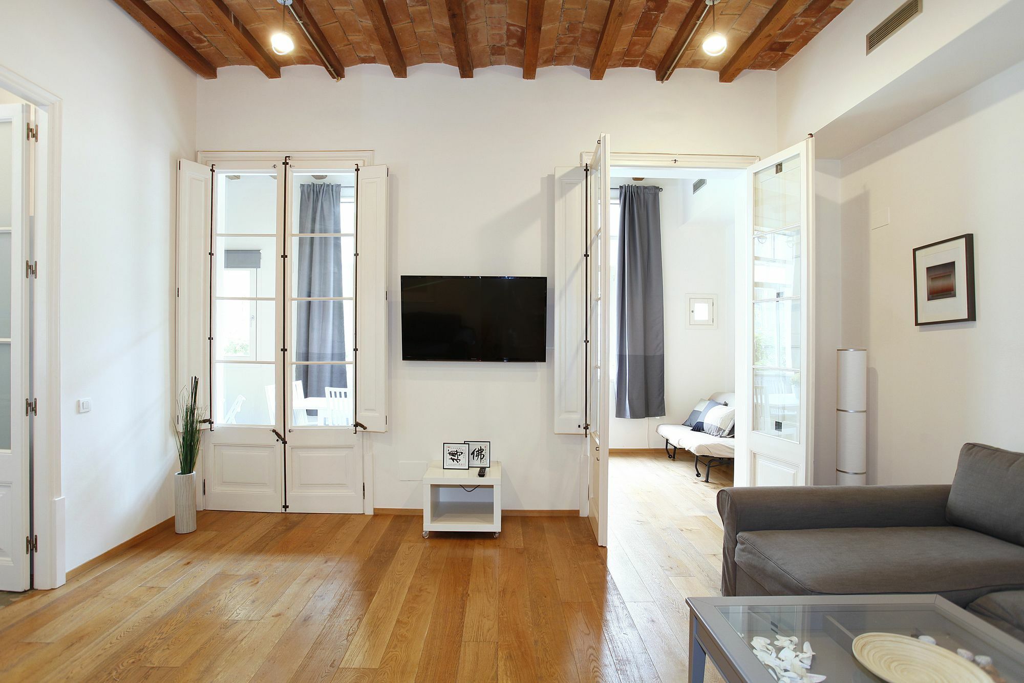 Leilighet Design Flat Domingo Barcelona
