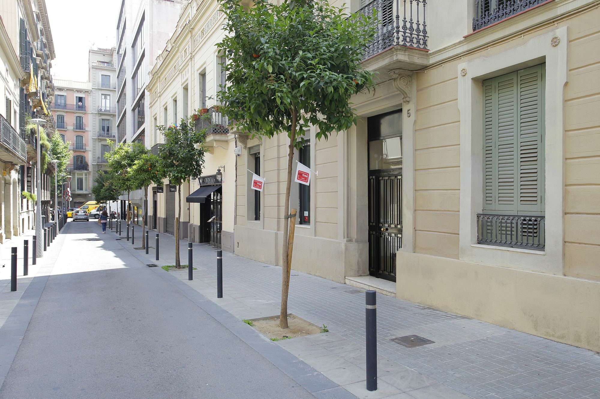 Leilighet Design Flat Domingo *